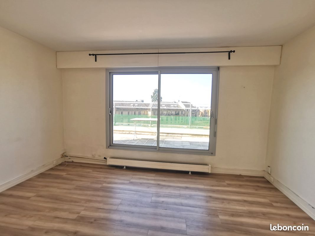 Appartement à vendre, 39m², Versailles