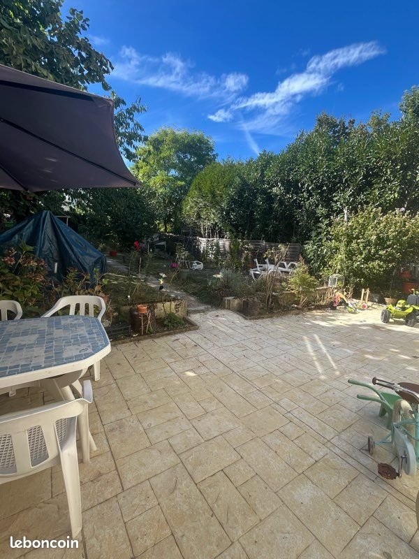 Maison à vendre, 100m², Brunoy