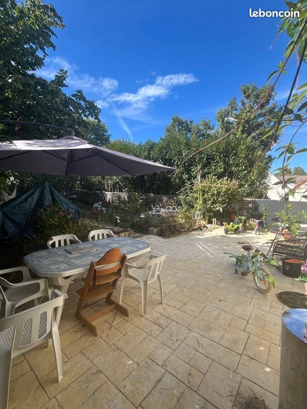 Maison à vendre, 100m², Brunoy