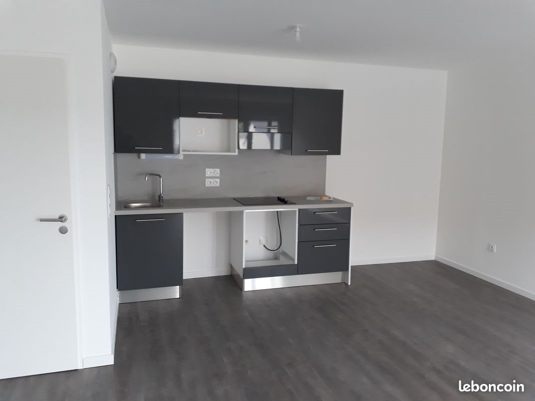 Appartement à louer, 67m², Ancenis