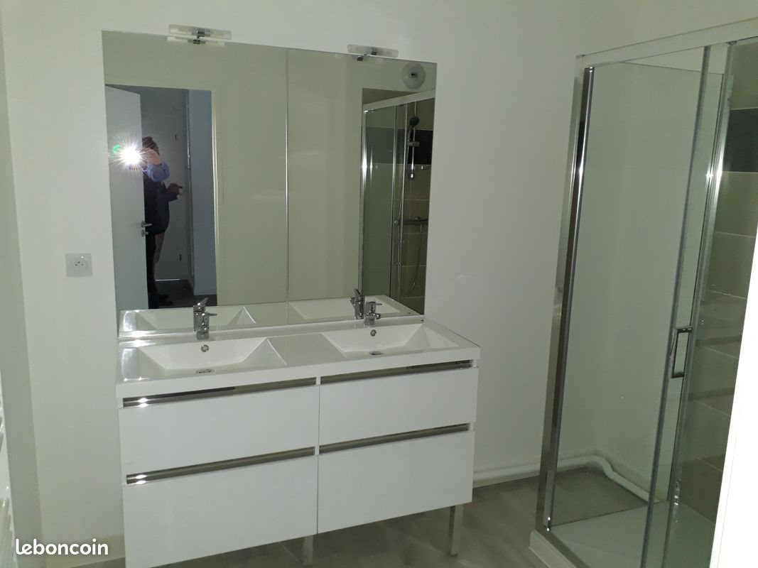 Appartement à louer, 67m², Ancenis