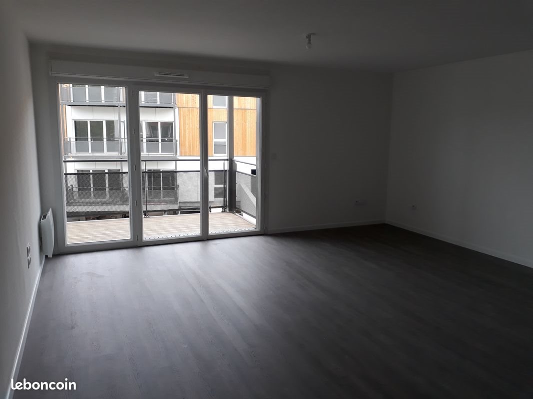 Appartement à louer, 67m², Ancenis