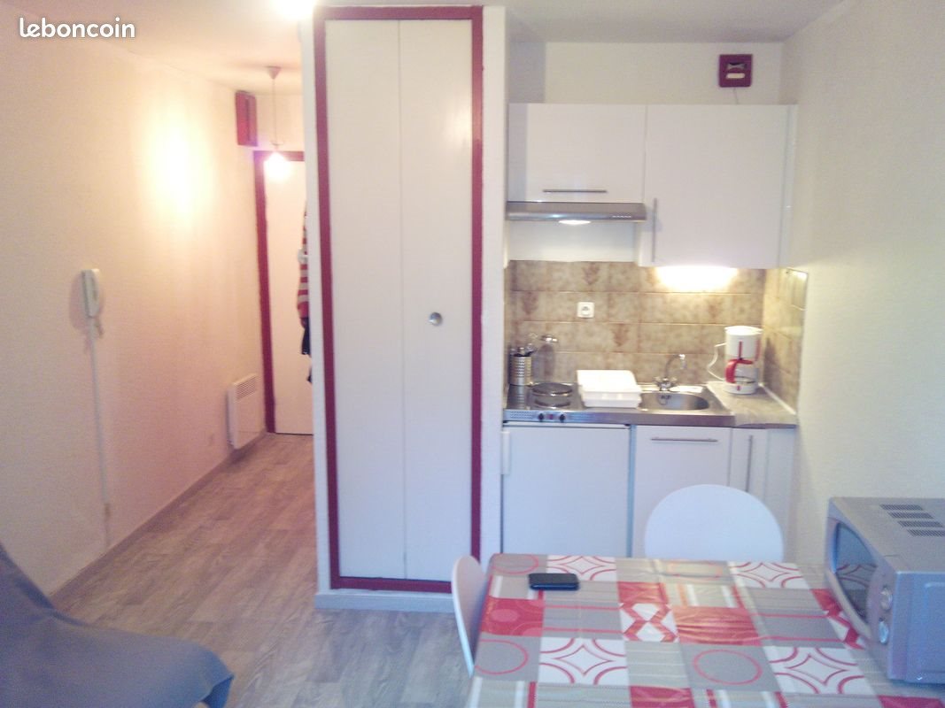 Appartement à louer, 17m², Rodez