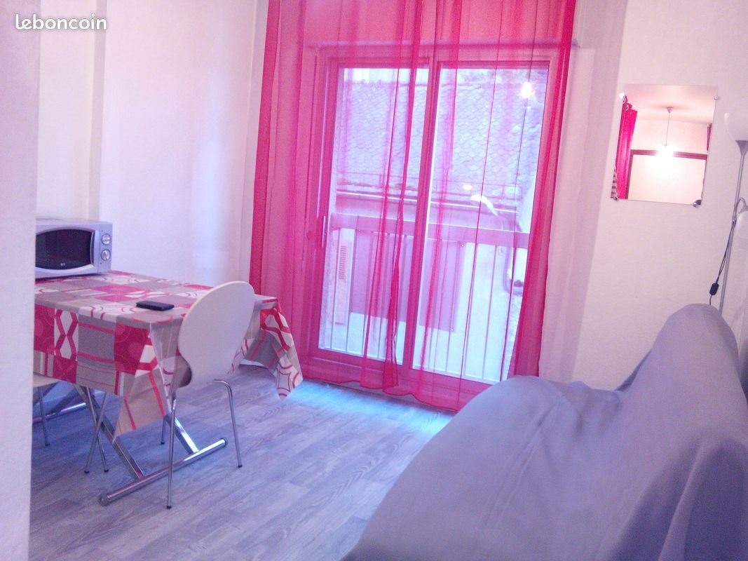 Appartement à louer, 17m², Rodez