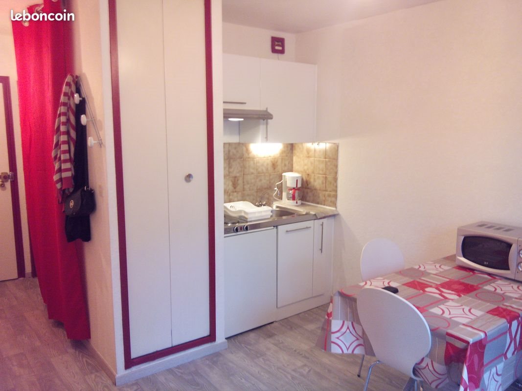 Appartement à louer, 17m², Rodez