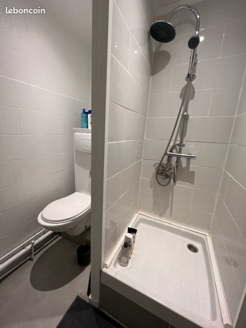 Appartement à louer, 20m², Nancy