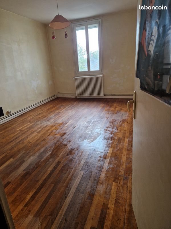 Maison à vendre, 95m², Bourges