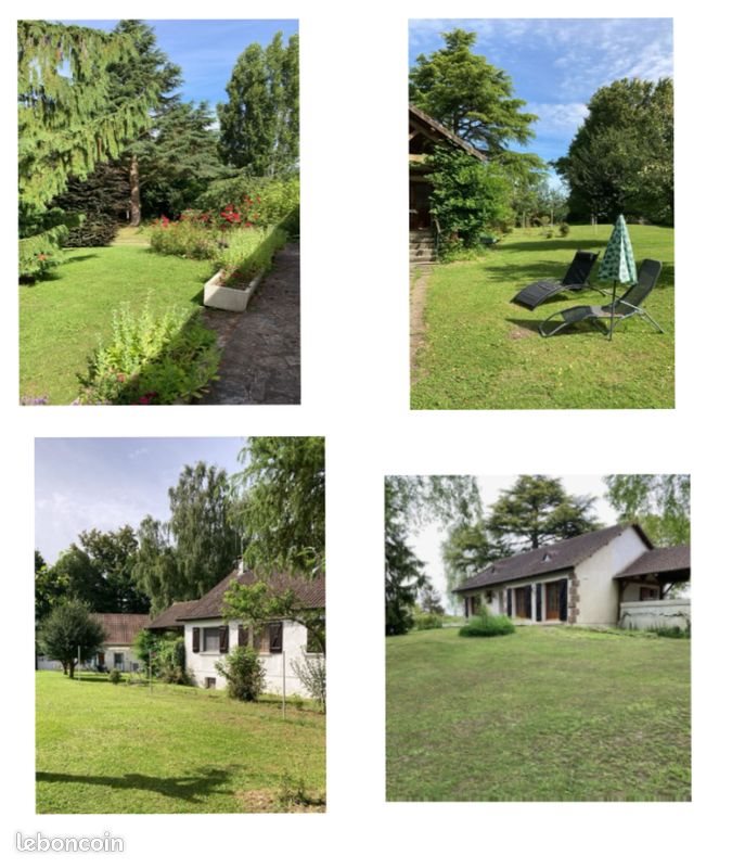 Maison à vendre, 175m², Bellême