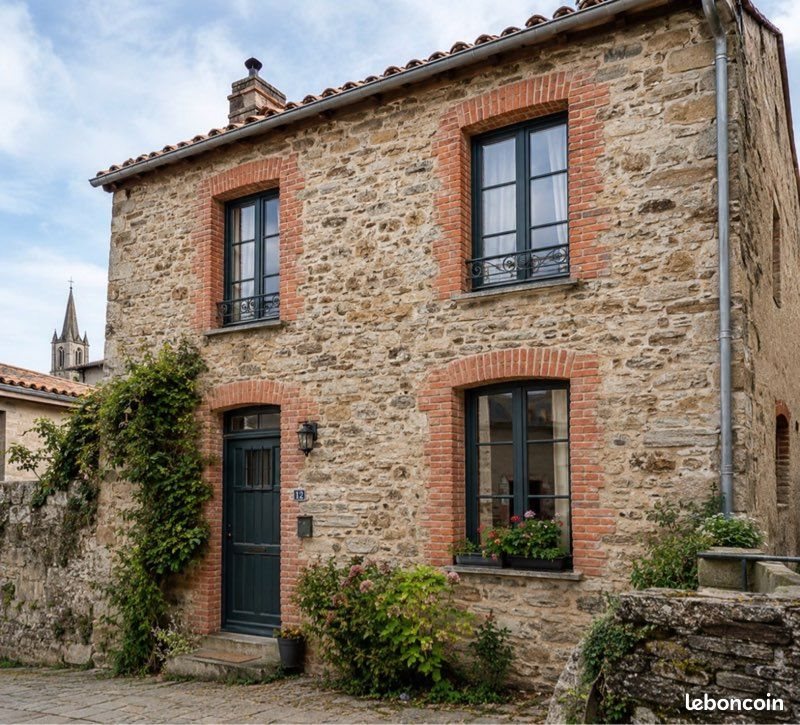 Maison à vendre, 130m², Clisson