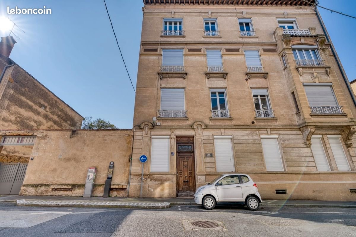 Appartement à vendre, 125m², Villefranche-sur-Saône