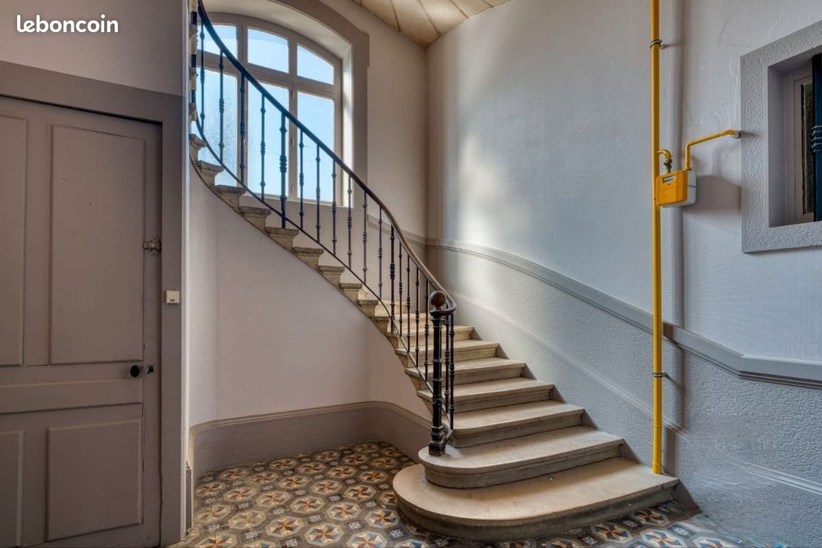 Appartement à vendre, 125m², Villefranche-sur-Saône