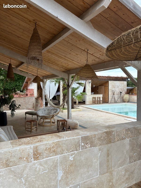 Maison à vendre, 230m², Morcenx