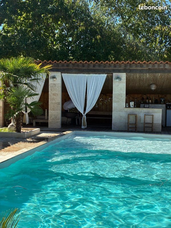 Maison à vendre, 230m², Morcenx
