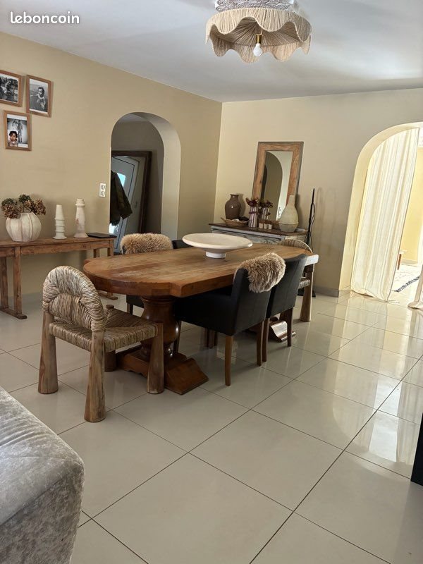 Maison à vendre, 230m², Morcenx