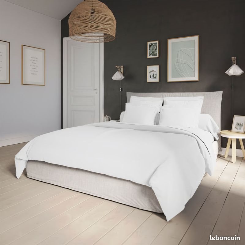Appartement à louer, 54m², Troyes
