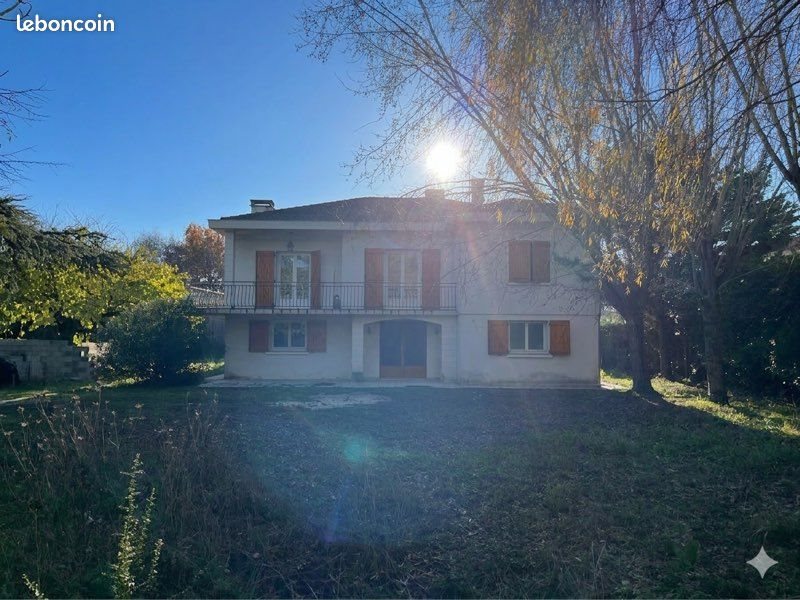 Maison à vendre, 200m², Lafox