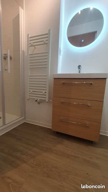 Appartement à louer, 18m², La Roche-sur-Yon