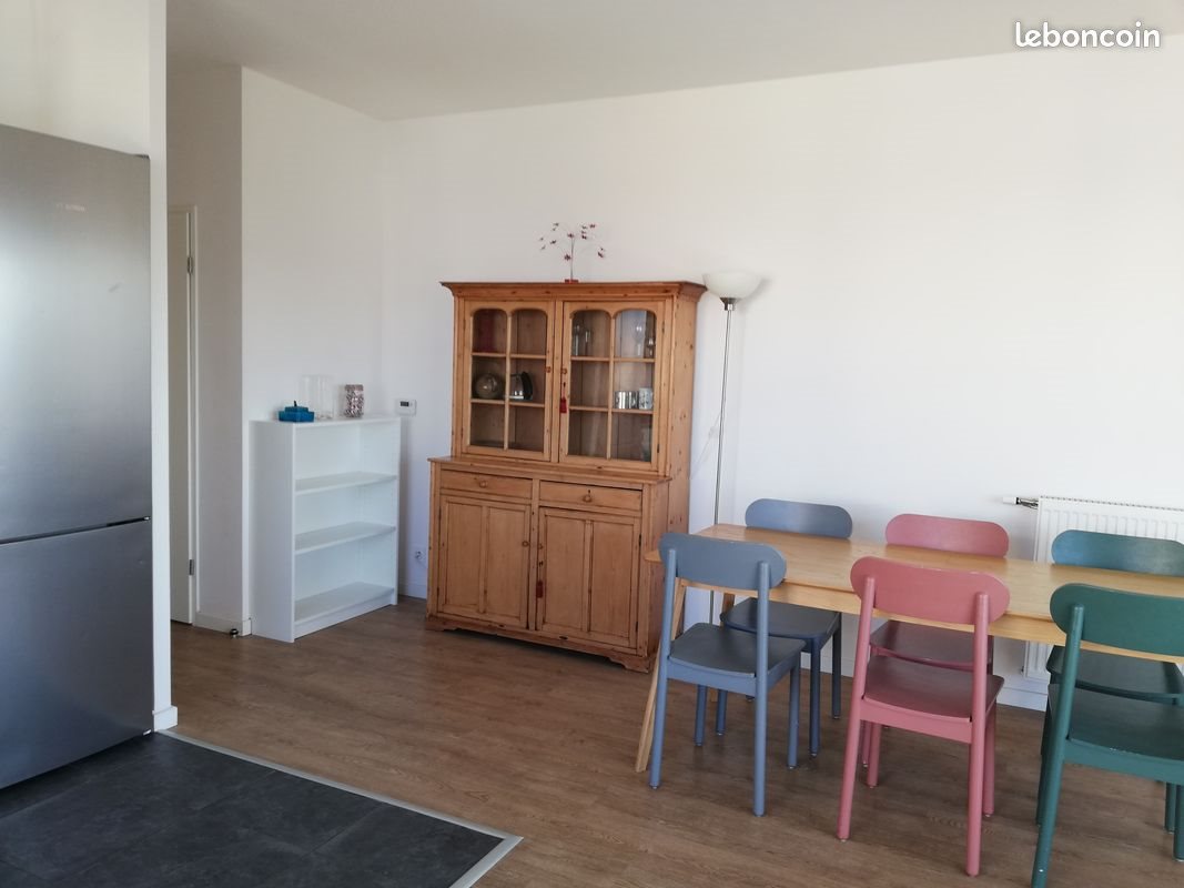 Appartement à louer, 79m², Bordeaux