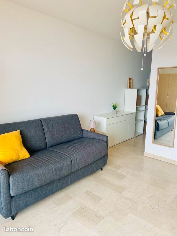 Appartement à louer, 30m², Ajaccio