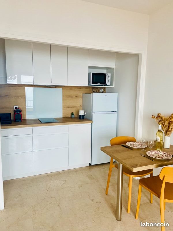 Appartement à louer, 30m², Ajaccio
