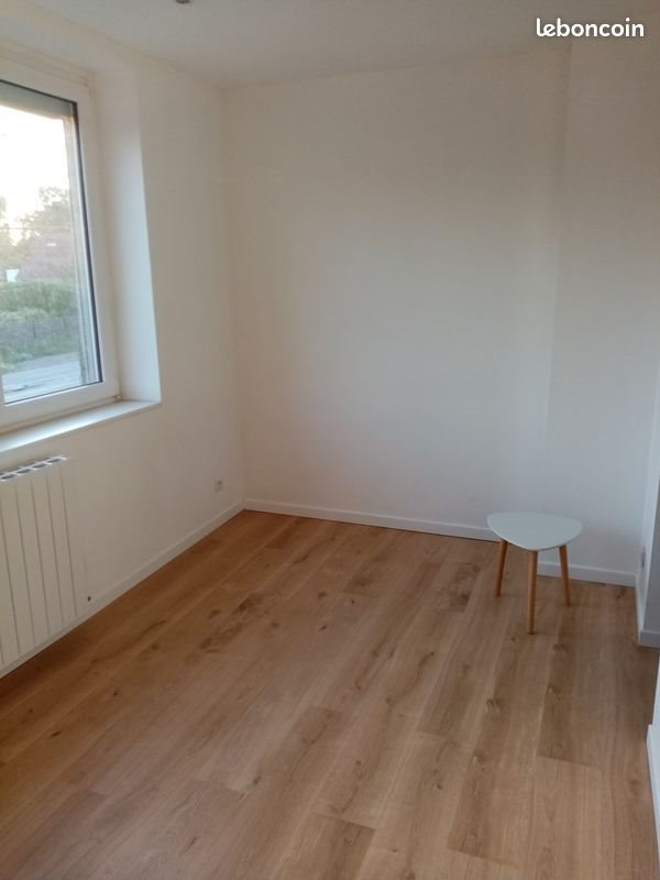 Appartement à louer, 20m², Villeneuve-d'Ascq