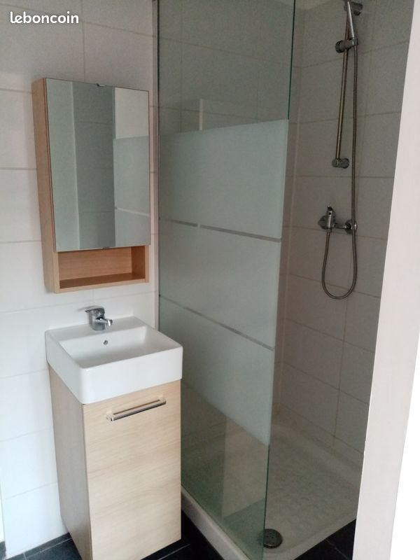 Appartement à louer, 20m², Villeneuve-d'Ascq