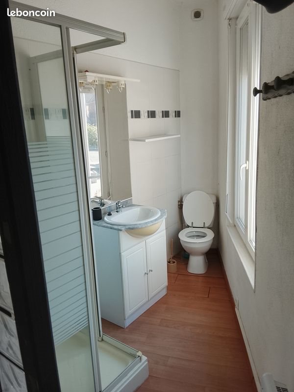 Appartement à louer, 27m², Flers