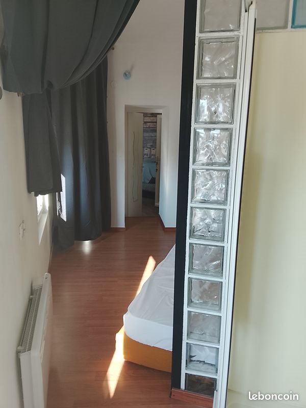 Appartement à louer, 27m², Flers