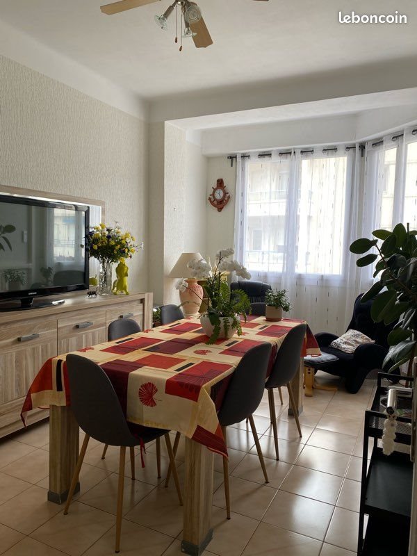 Appartement à vendre, 71m², Toulon