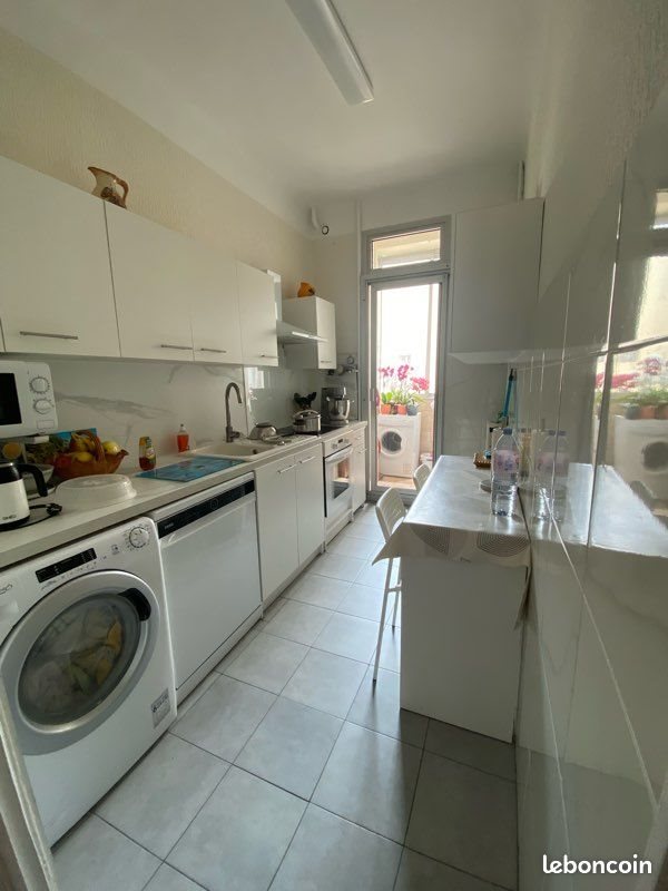 Appartement à vendre, 71m², Toulon