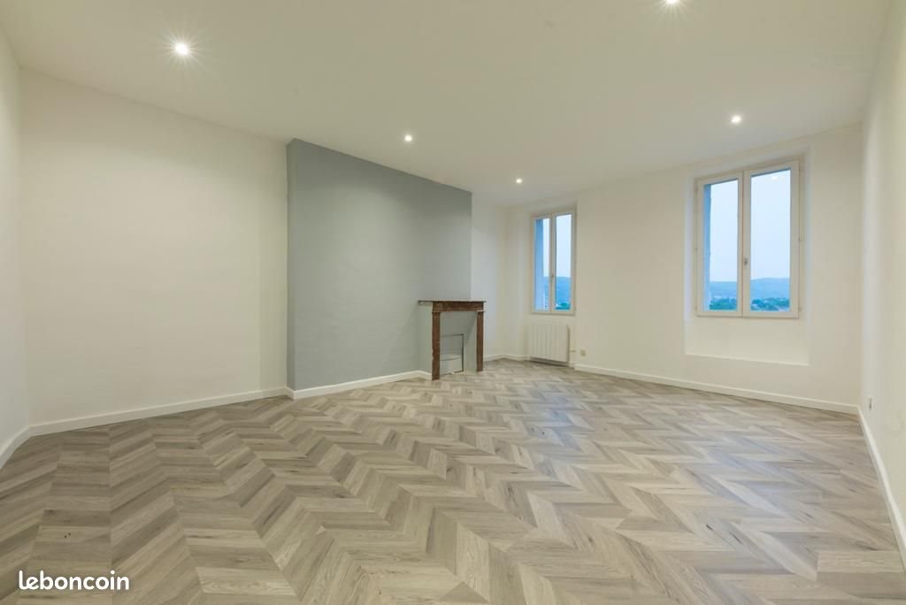 Appartement à louer, 103m², Draguignan