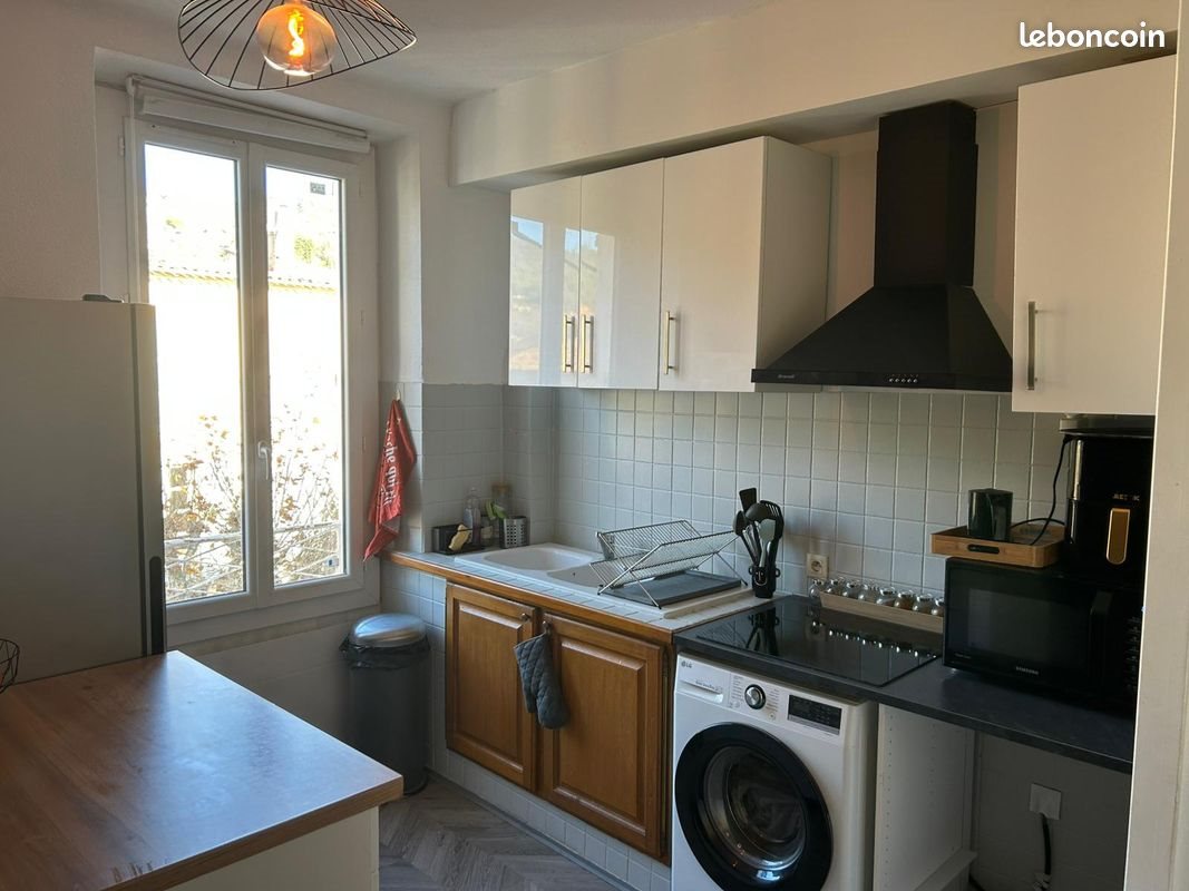 Appartement à louer, 103m², Draguignan