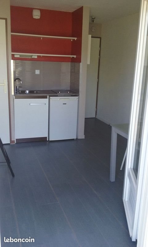 Appartement à louer, 18m², Vannes