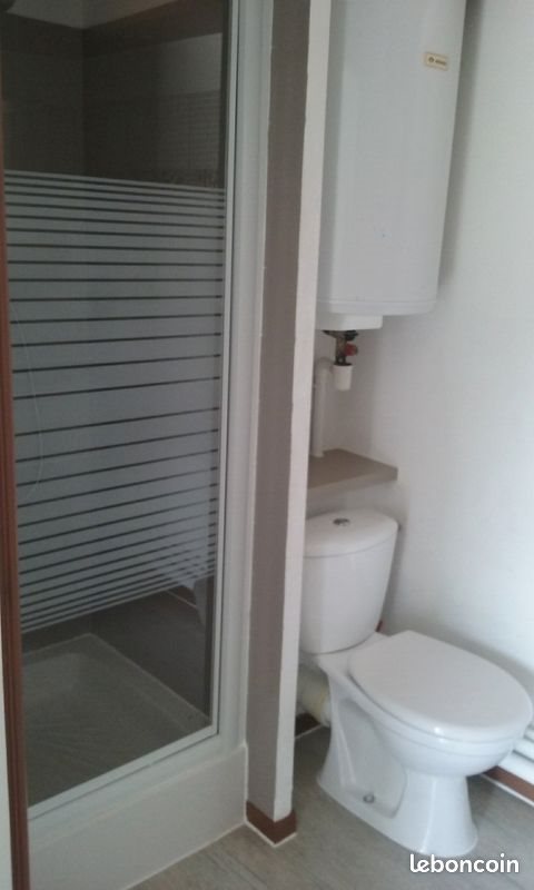 Appartement à louer, 18m², Vannes