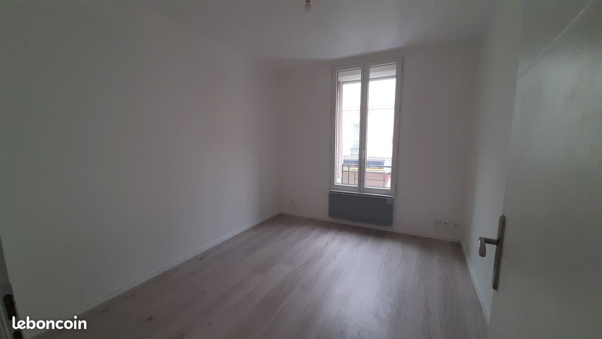 Appartement à louer, 36m², Meulan-en-Yvelines