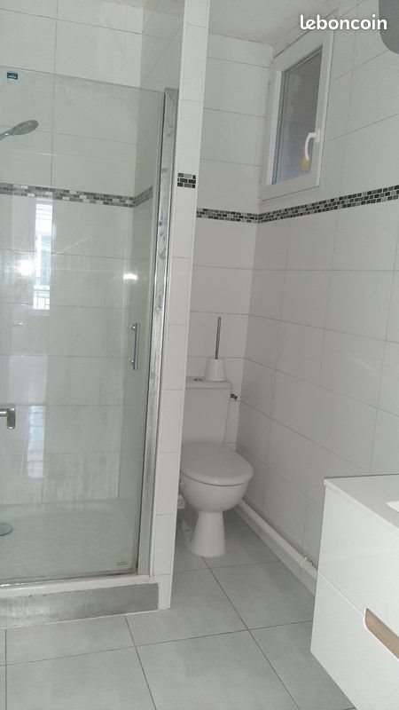 Appartement à louer, 36m², Meulan-en-Yvelines