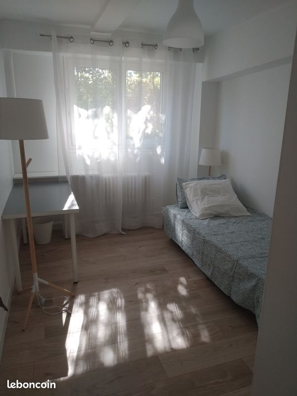Appartement à louer, 40m², Orsay
