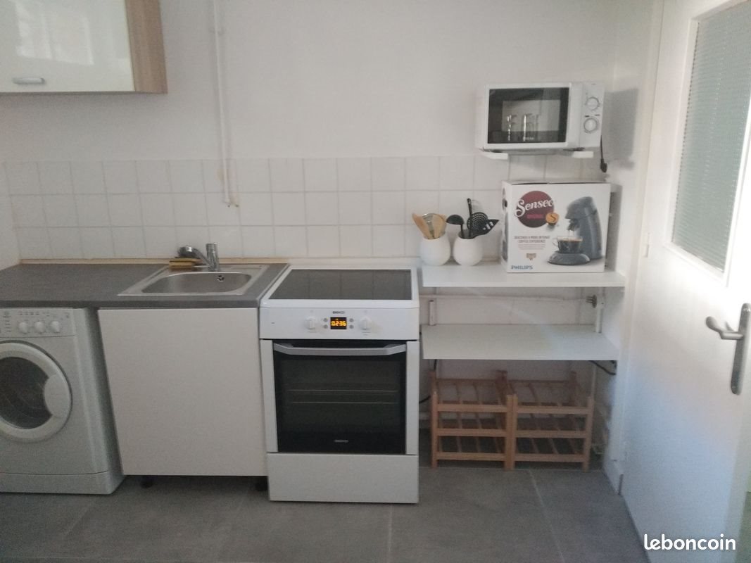 Appartement à louer, 40m², Orsay