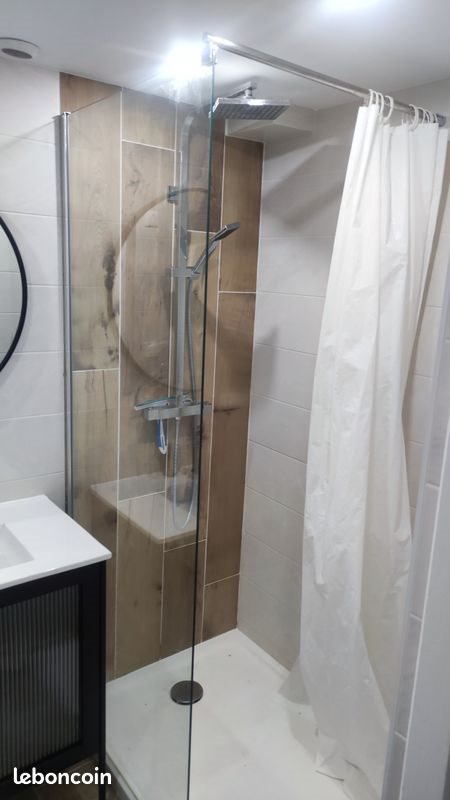 Appartement à louer, 40m², Orsay