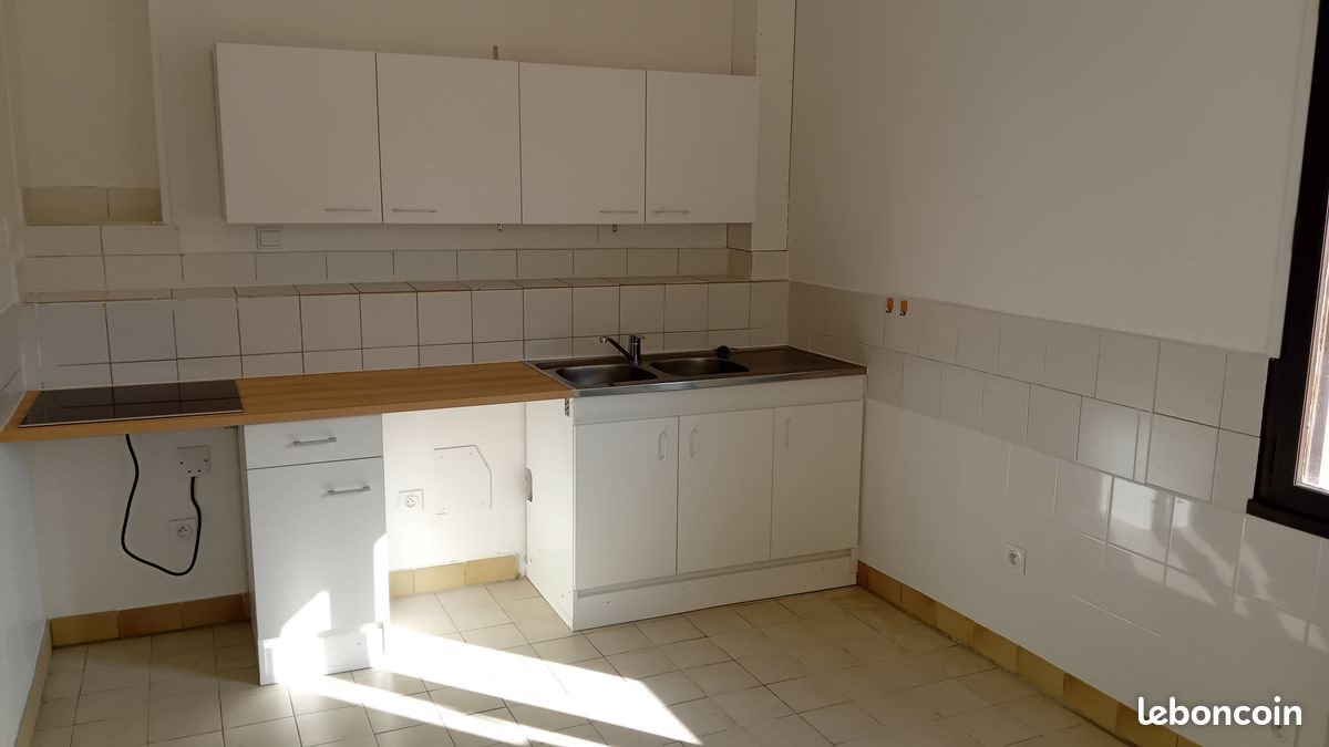 Maison à louer, 88m², Longué-Jumelles