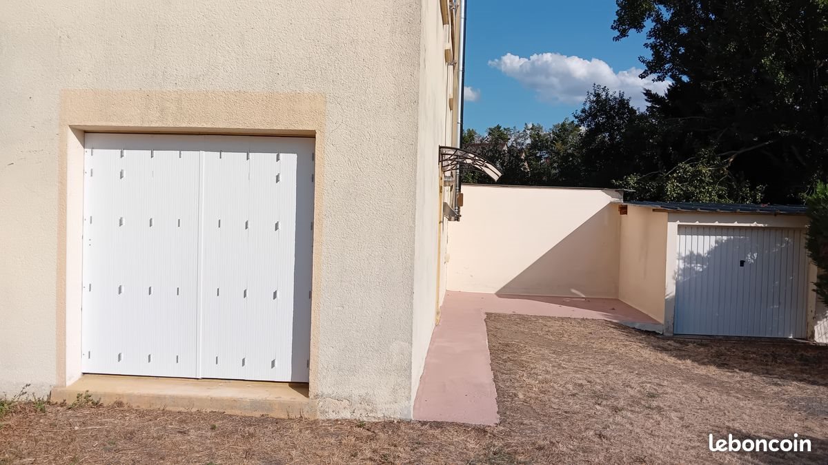 Maison à louer, 88m², Longué-Jumelles