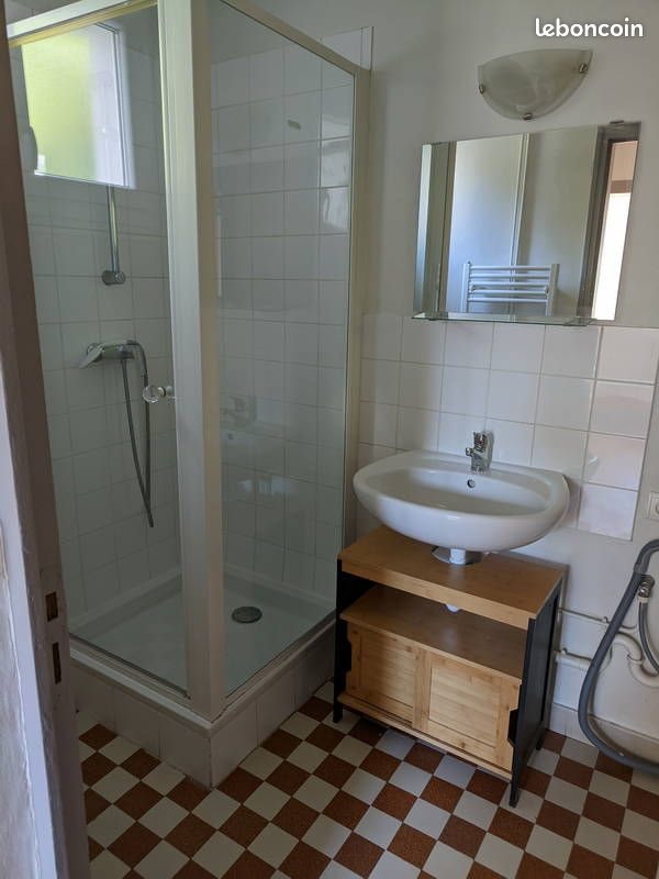 Appartement à louer, 64m², Grenoble