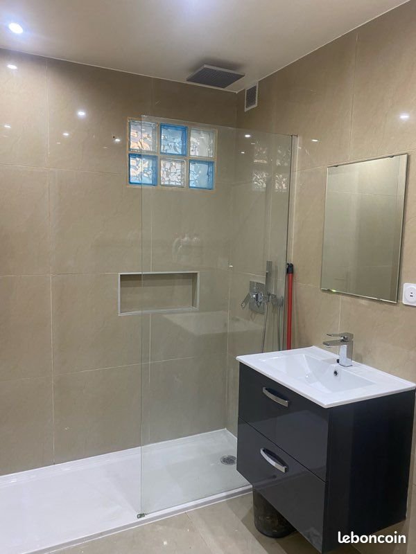 Appartement à vendre, 38m², Saint-Laurent-du-Var
