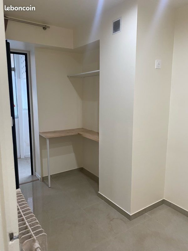 Appartement à vendre, 38m², Saint-Laurent-du-Var