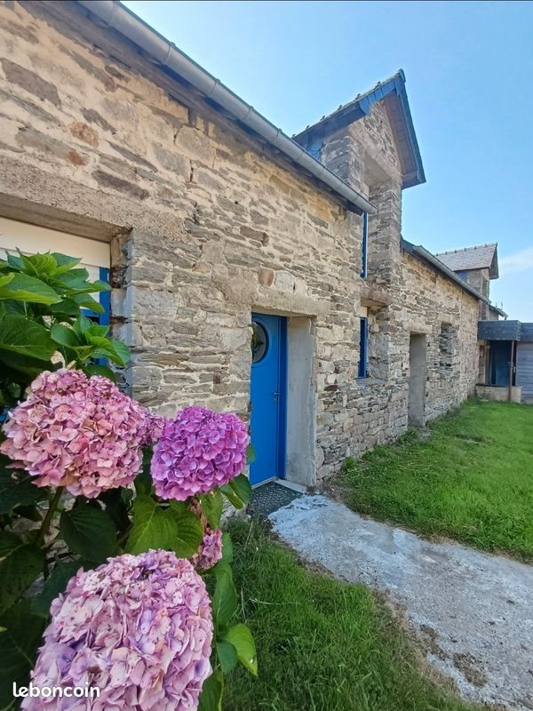 Maison à vendre, 163m², Gourin