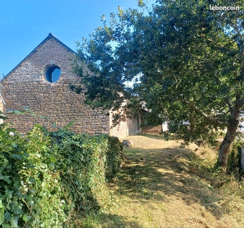 Maison à vendre, 163m², Gourin