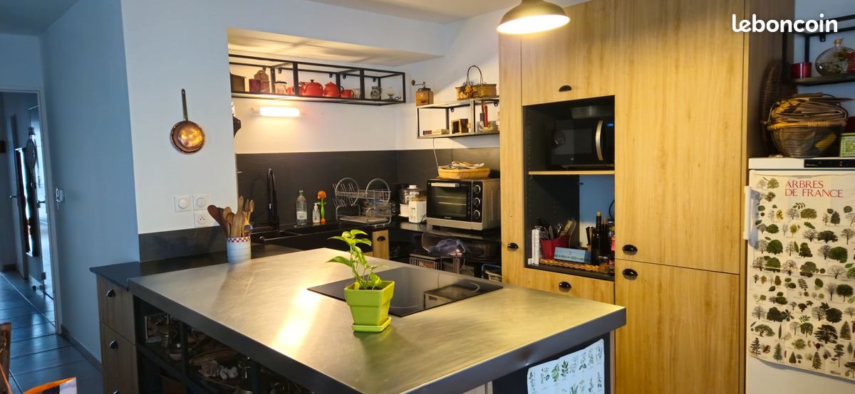 Appartement à vendre, 85m², Villefranche-sur-Saône