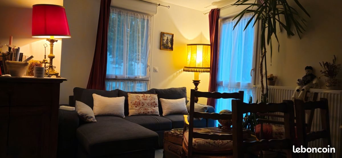 Appartement à vendre, 85m², Villefranche-sur-Saône