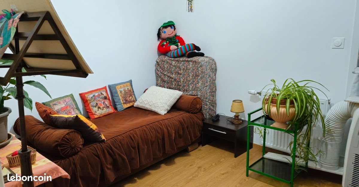 Appartement à vendre, 85m², Villefranche-sur-Saône