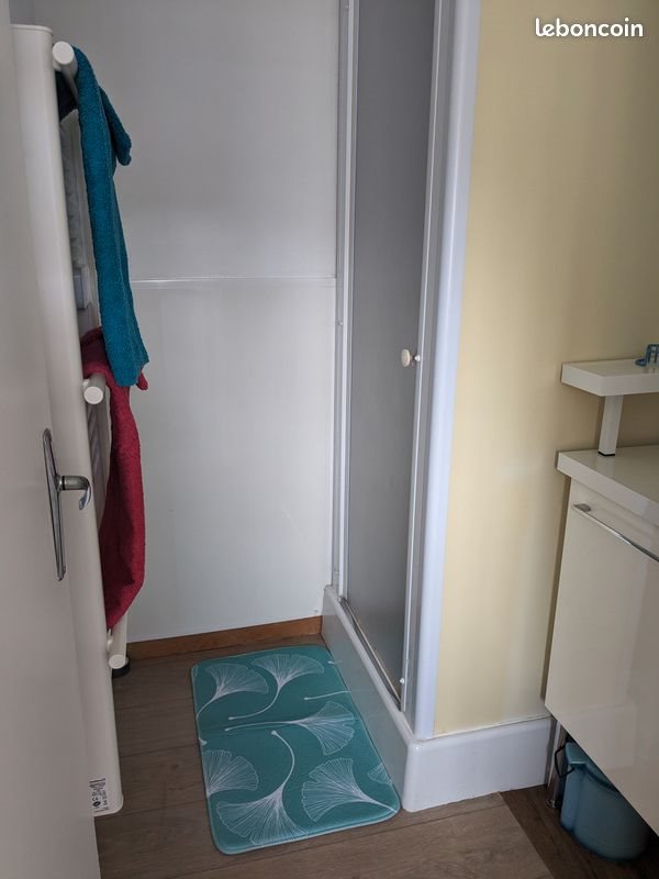 Maison à louer, 19m², Le Mans